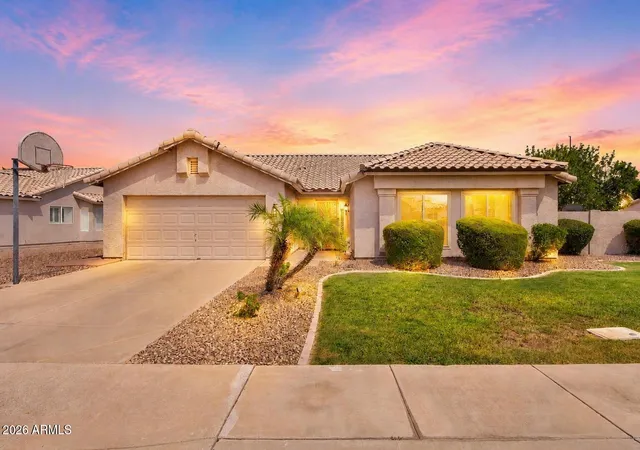 Photo 1 of Single family home for sale at 739 S Cholla St, Gilbert, AZ 85233 | MLS# 7051870 | Listing updated on 2026-09-12