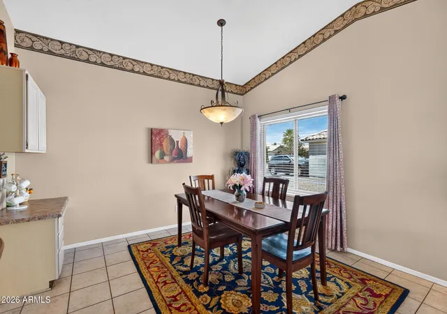 Photo 3 of Single family home for sale at 739 S Cholla St, Gilbert, AZ 85233 | MLS# 7051870 | Listing updated on 2026-09-12