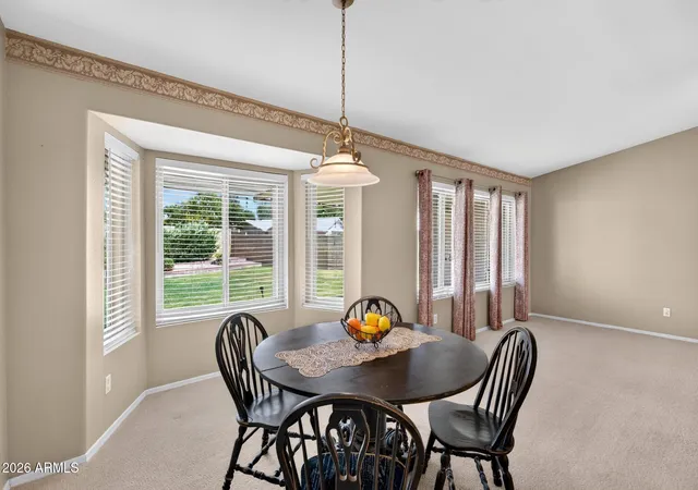 Photo 4 of Single family home for sale at 739 S Cholla St, Gilbert, AZ 85233 | MLS# 7051870 | Listing updated on 2026-09-12