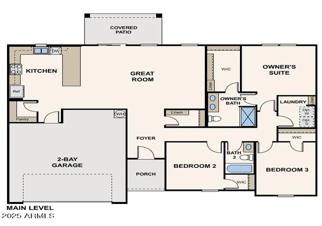 2nd image of 15177 S Yava Rd, Arizona City, AZ 85123 | MLS# 7045161