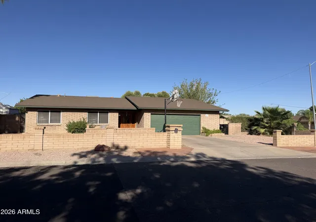 Homes for sale in Phoenix, AZ | 16401 N 37th Pl, Phoenix, AZ 85032 | MLS# 7044630