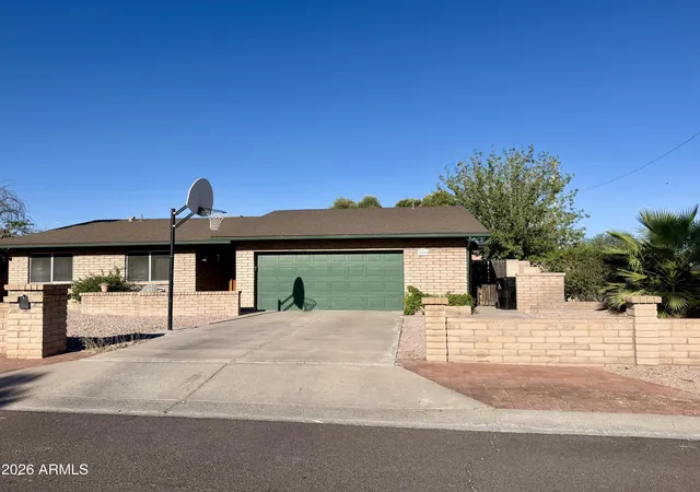 Homes for sale in Phoenix, AZ | 16401 N 37Th Pl, Phoenix, AZ 85032 | MLS# 7044630