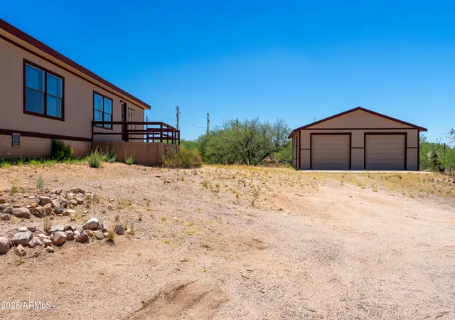 Homes for sale in Benson, AZ | 3313 W Thunderbird Trl, Benson, AZ 85602 | MLS# 7044622