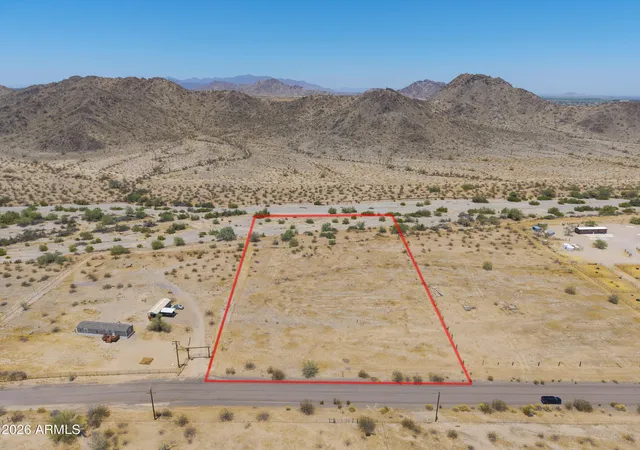 Photo 1 of Land for sale at 54650 W Ivory Rd #57, Maricopa, AZ 85139 | MLS# 7044423 | Listing updated on 2026-06-20