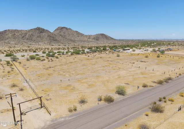 Photo 3 of Land for sale at 54650 W Ivory Rd #57, Maricopa, AZ 85139 | MLS# 7044423 | Listing updated on 2026-06-20