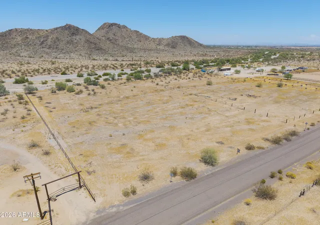 Photo 4 of Land for sale at 54650 W Ivory Rd #57, Maricopa, AZ 85139 | MLS# 7044423 | Listing updated on 2026-06-20