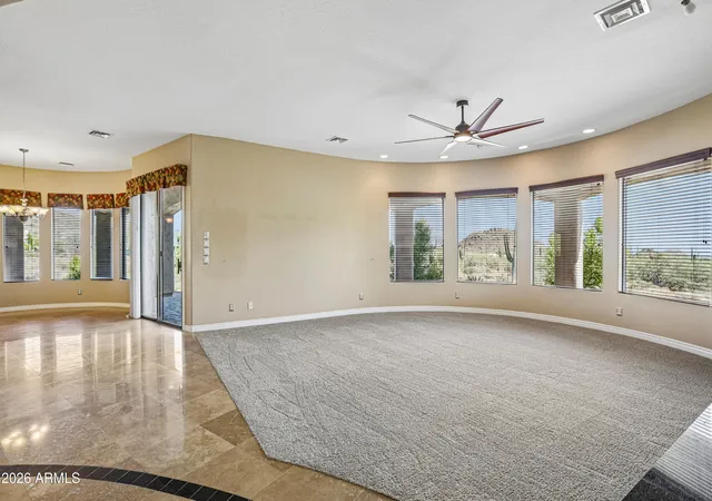 3rd image of 3233 N 89Th Pl, Mesa, AZ 85207 | MLS# 7045338