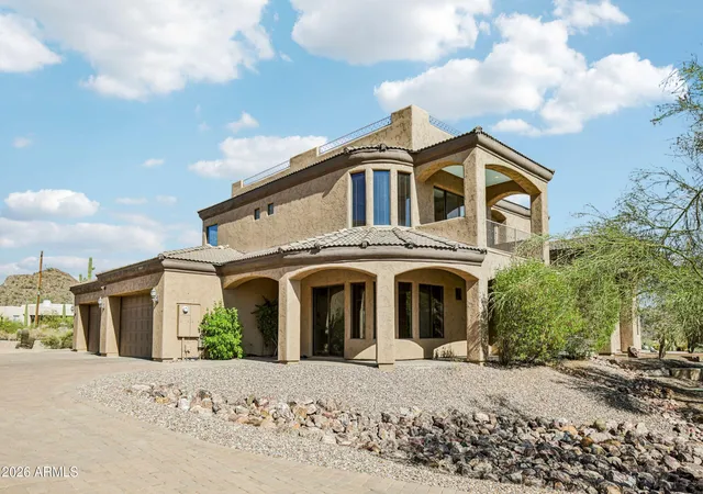 5th image of 3233 N 89Th Pl, Mesa, AZ 85207 | MLS# 7045338