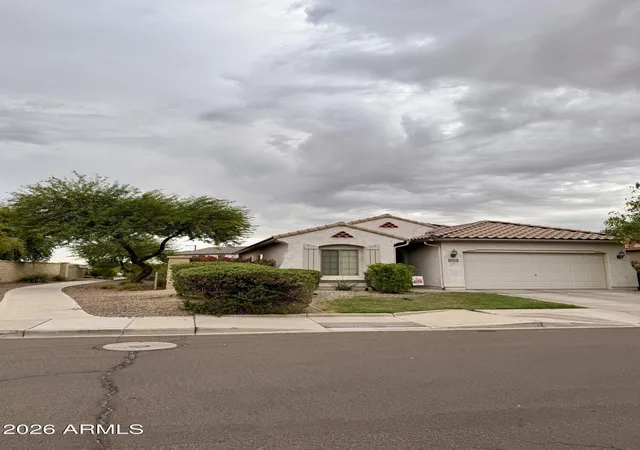 Homes for sale in Waddell, AZ | 8859 N 181St Ave, Waddell, AZ 85355 | MLS# 7044428