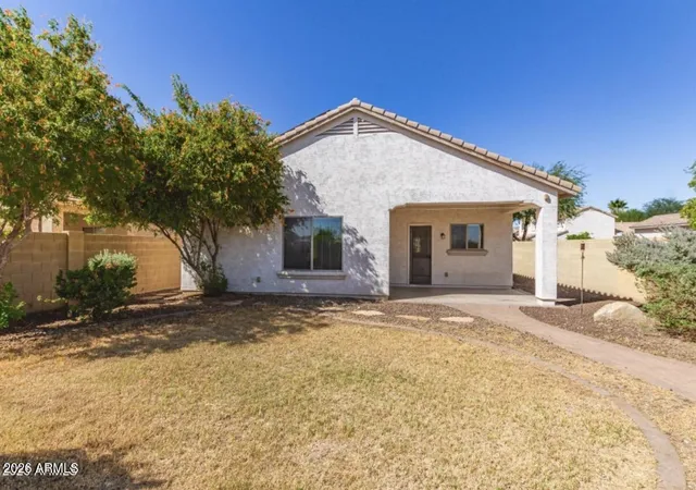 Homes for sale in Waddell, AZ | 8859 N 181St Ave, Waddell, AZ 85355 | MLS# 7044428
