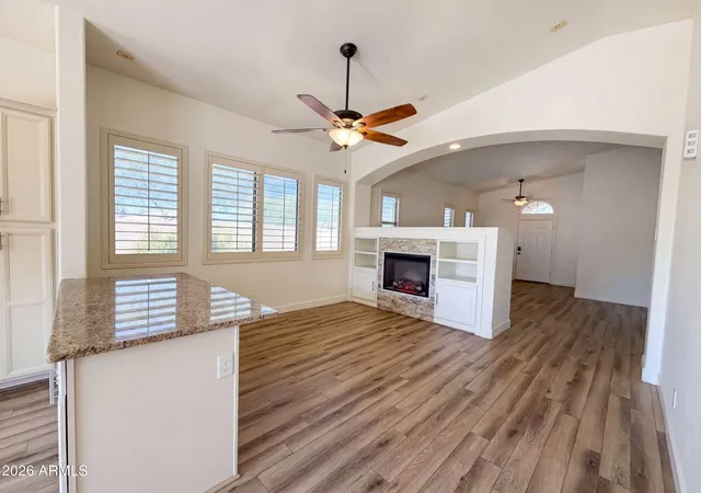 Photo 3 of Single family home for sale at 3951 E Timberline Rd, Gilbert, AZ 85297 | MLS# 7044420 | Listing updated on 2026-09-18