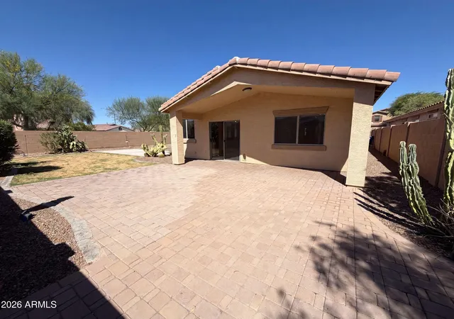 Photo 4 of Single family home for sale at 3951 E Timberline Rd, Gilbert, AZ 85297 | MLS# 7044420 | Listing updated on 2026-10-27