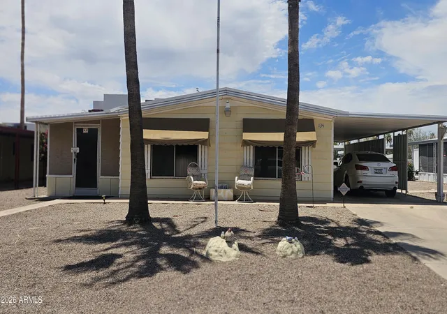 Homes for sale in Mesa, AZ | 8421 E Main St #134, Mesa, AZ 85207 | MLS# 7048659