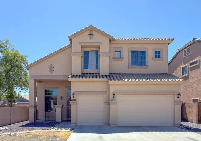 Photo 1 of Single family home for sale at 7320 S 15th Drive, Phoenix, AZ 85041 | MLS# 7044480 | Listing updated on 2026-08-30