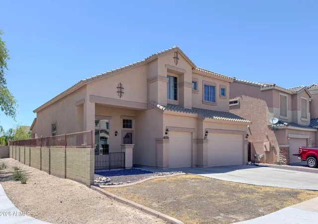 Photo 2 of Single family home for sale at 7320 S 15th Drive, Phoenix, AZ 85041 | MLS# 7044480 | Listing updated on 2026-08-30