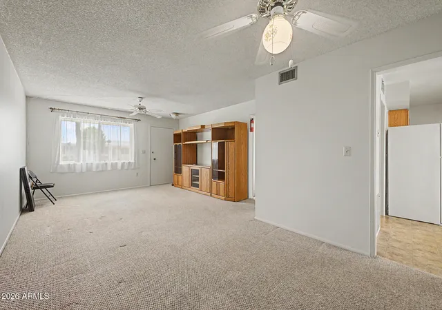Photo 4 of Townhouse for sale at 9691 N 111th Avenue, Sun City, AZ 85351 | MLS# 7047642 | Listing updated on 2026-09-17