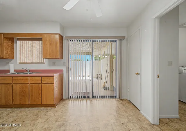 Photo 1 of Townhouse for sale at 9691 N 111th Avenue, Sun City, AZ 85351 | MLS# 7047642 | Listing updated on 2026-10-30