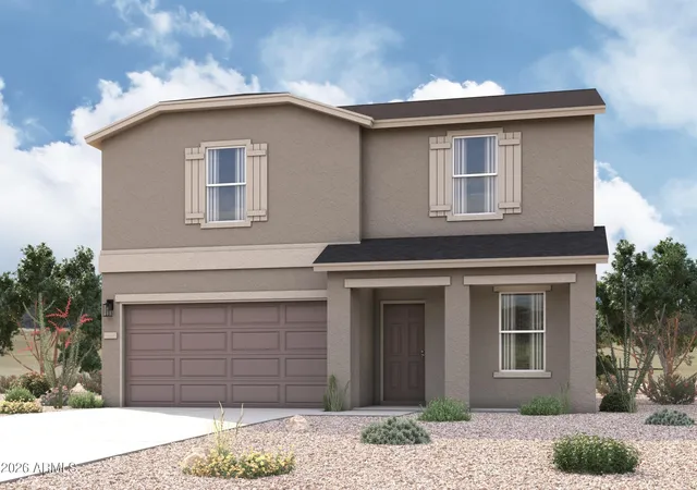 1st image of 486 W Van Haren St, Florence, AZ 85132 | MLS# 7045177