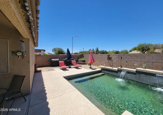 Homes for sale in Surprise, AZ | 15652 N 164Th Ln, Surprise, AZ 85388 | MLS# 7044497