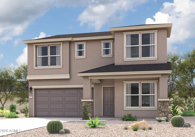 1st image of 474 W Van Haren St, Florence, AZ 85132 | MLS# 7045180