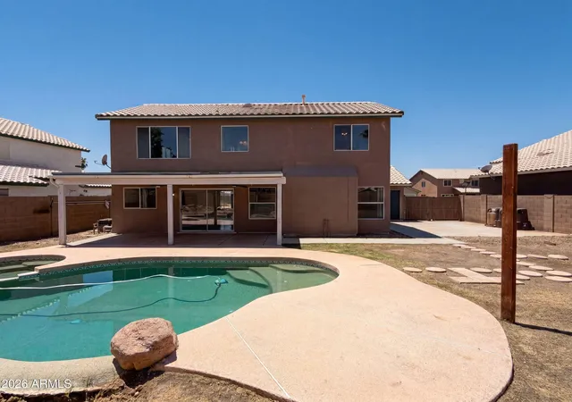 5th image of 10860 W Lone Cactus Dr, Peoria, AZ 85373 | MLS# 7044433