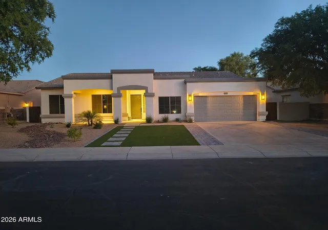 Homes for sale in Gilbert, AZ | 3113 E Boston St, Gilbert, AZ 85295 | MLS# 7044463