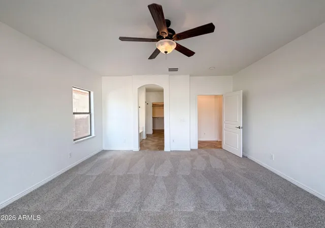 Photo 3 of Single family home for sale at 18689 N Miller Way, Maricopa, AZ 85139 | MLS# 7044438 | Listing updated on 2026-09-24