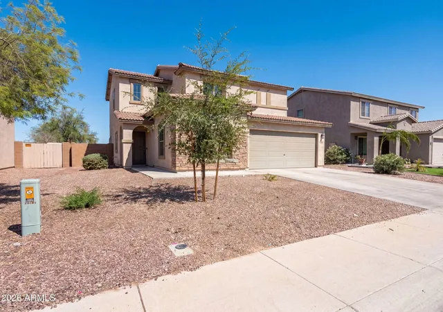 1st image of 25779 W Satellite Ln, Buckeye, AZ 85326 | MLS# 7044447