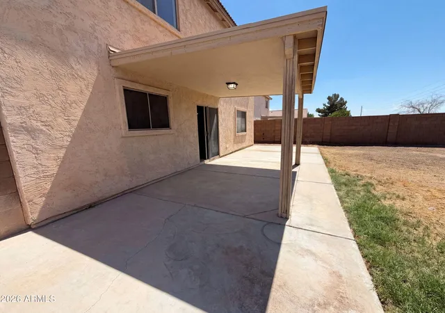 27th image of 25779 W Satellite Ln, Buckeye, AZ 85326 | MLS# 7044447
