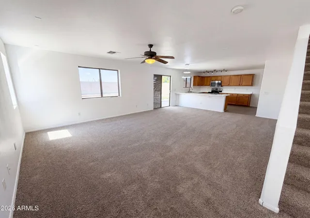 3rd image of 25779 W Satellite Ln, Buckeye, AZ 85326 | MLS# 7044447