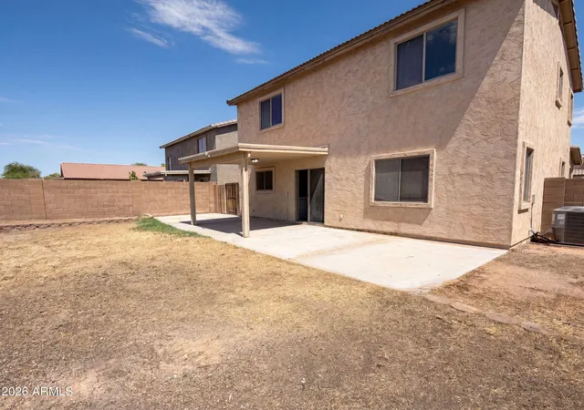5th image of 25779 W Satellite Ln, Buckeye, AZ 85326 | MLS# 7044447