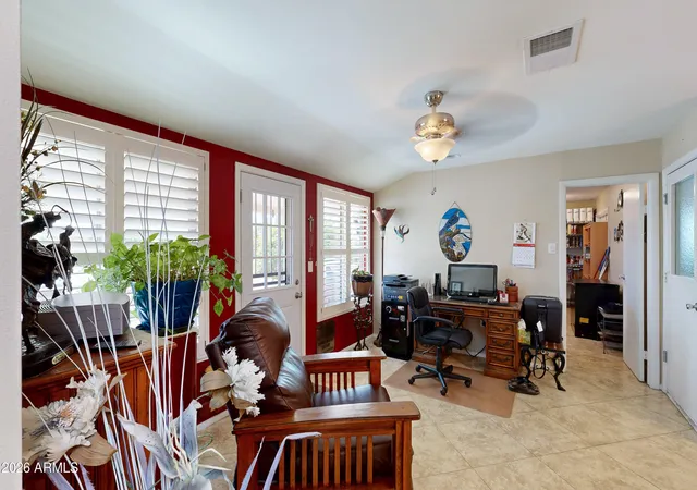 Photo 3 of Single family home for sale at 10821 W Roundelay Cir, Sun City, AZ 85351 | MLS# 7044698 | Listing updated on 2026-09-20