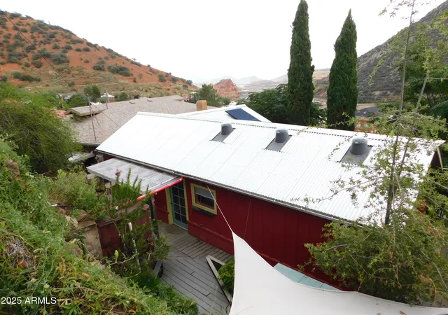 79th image of 21 Temby Ave, Bisbee, AZ 85603 | MLS# 7044455
