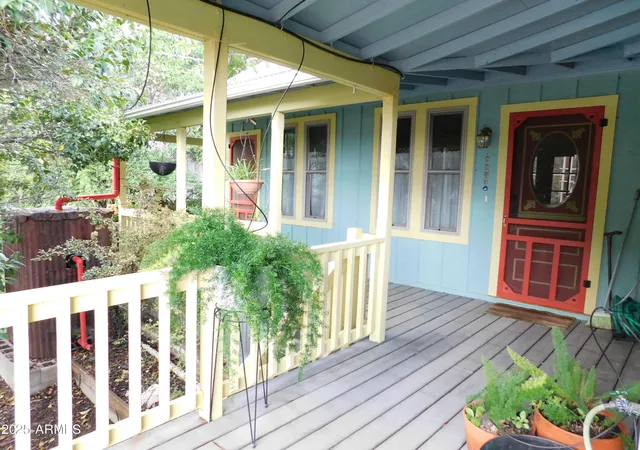 1st image of 21 Temby Ave, Bisbee, AZ 85603 | MLS# 7044457