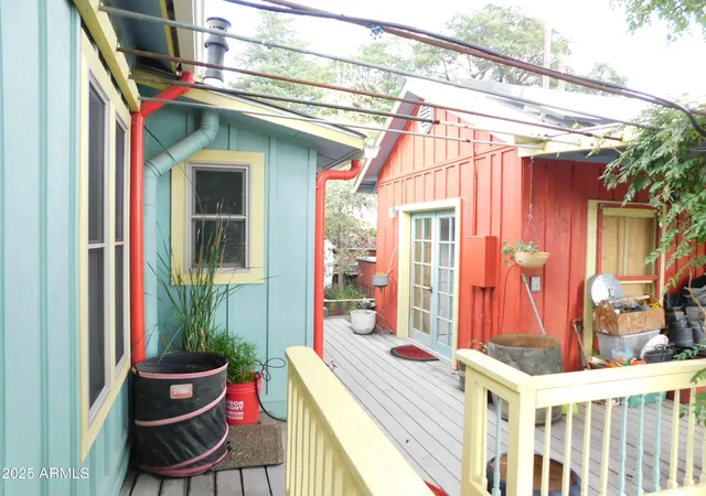 4th image of 21 Temby Ave, Bisbee, AZ 85603 | MLS# 7044457