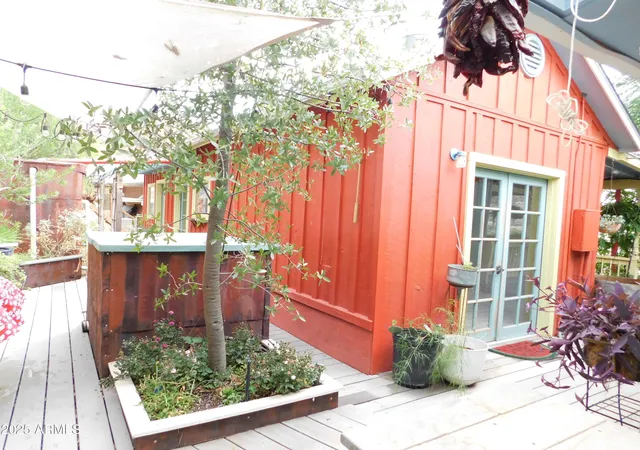5th image of 21 Temby Ave, Bisbee, AZ 85603 | MLS# 7044457