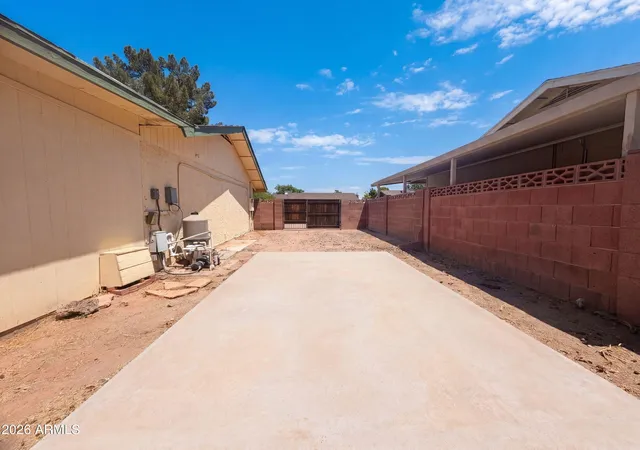 Homes for sale in Mesa, AZ | 7519 E Ed Rice Ave, Mesa, AZ 85208 | MLS# 7044458