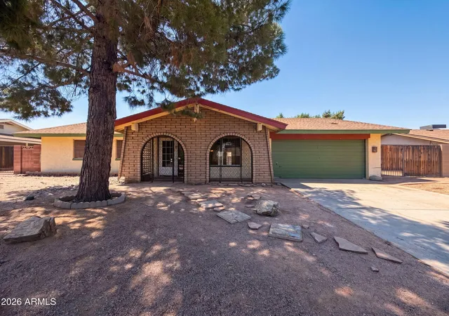 Homes for sale in Mesa, AZ | 7519 E Ed Rice Ave, Mesa, AZ 85208 | MLS# 7044458