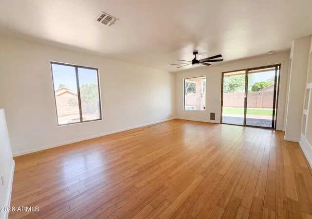 Photo 2 of Single family home for sale at 3421 E Dennisport Ave, Gilbert, AZ 85295 | MLS# 7044464 | Listing updated on 2026-09-09