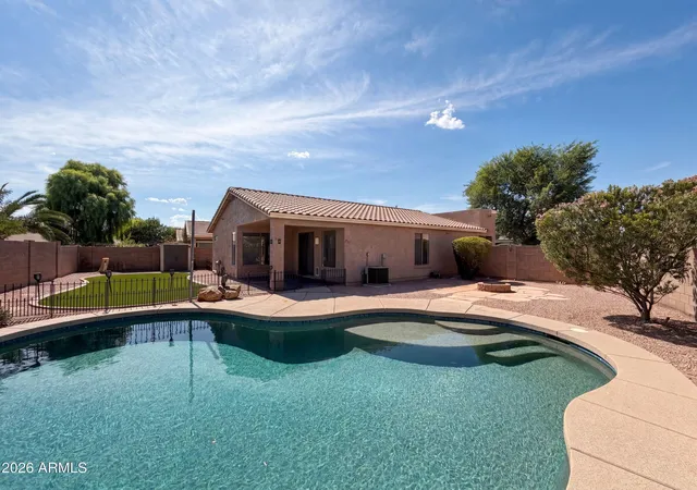 Photo 4 of Single family home for sale at 3421 E Dennisport Ave, Gilbert, AZ 85295 | MLS# 7044464 | Listing updated on 2026-09-09