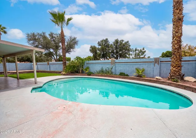 43rd image of 3810 N Wintergreen Wy, Avondale, AZ 85392 | MLS# 7044468