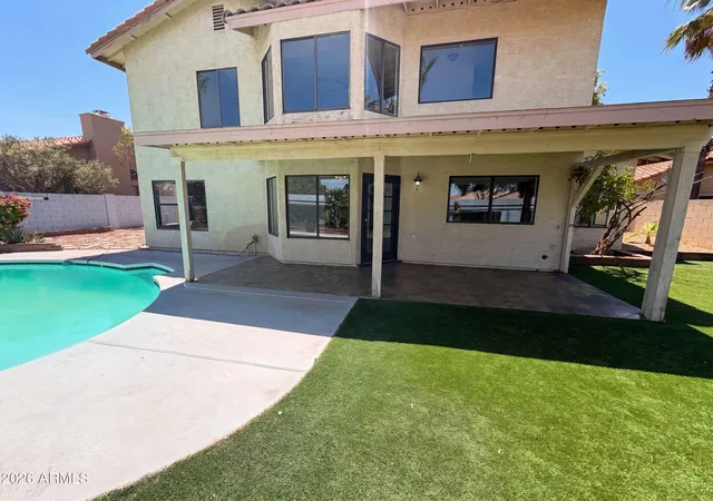 5th image of 3810 N Wintergreen Wy, Avondale, AZ 85392 | MLS# 7044468