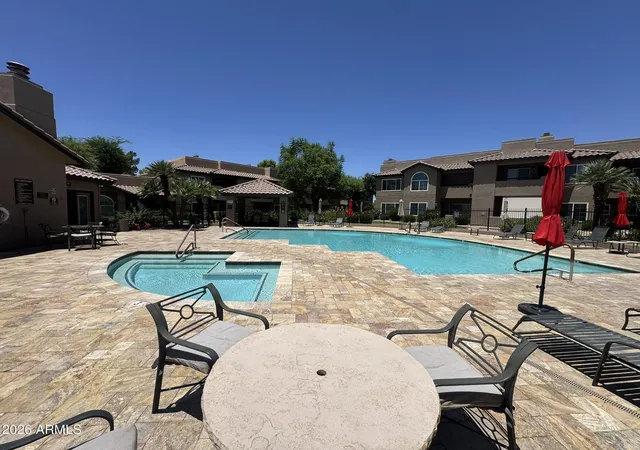 4th image of 9451 E Becker Ln, Scottsdale, AZ 85260