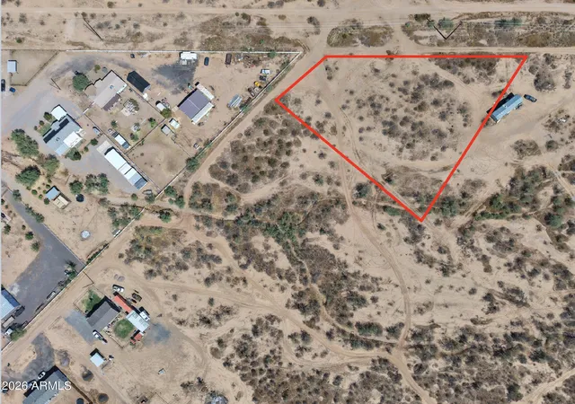 3rd image of N/a Parcel Id: 21035009f #N/A, San Tan Valley, AZ 85143 | MLS# 7046388