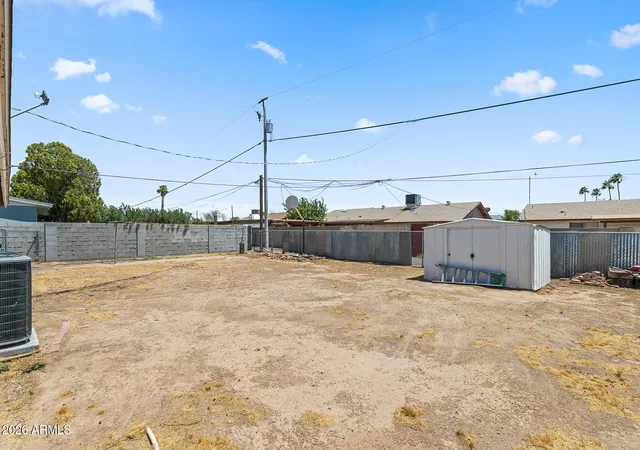 30th image of 211 W Brinker Dr, Avondale, AZ 85323 | MLS# 7044500