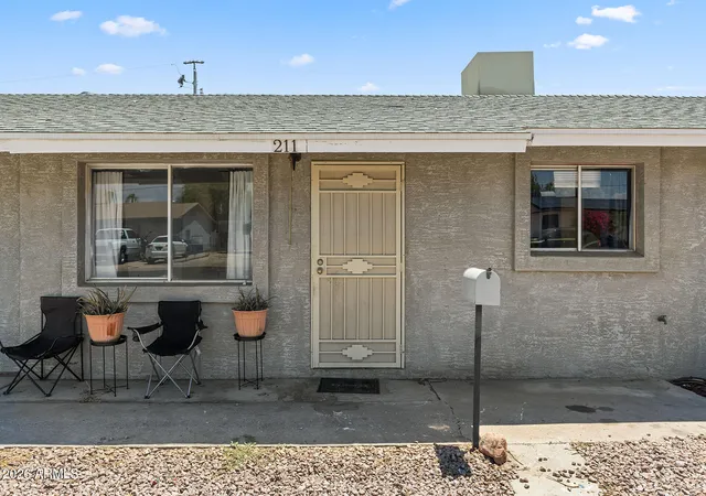 4th image of 211 W Brinker Dr, Avondale, AZ 85323 | MLS# 7044500