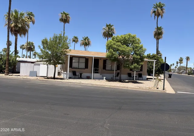 Homes for sale in Mesa, AZ | 7807 E Main St #A25, Mesa, AZ 85207 | MLS# 7046281