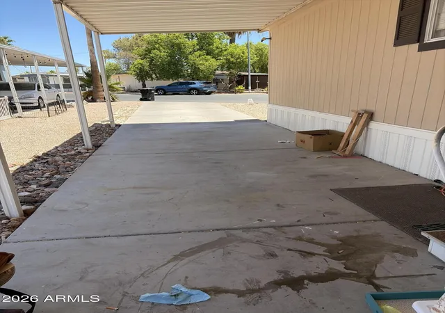 Homes for sale in Mesa, AZ | 7807 E Main St #A25, Mesa, AZ 85207 | MLS# 7046281