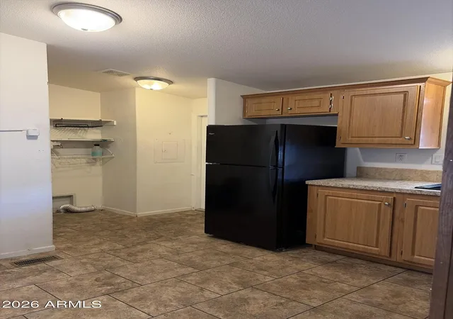 Photo 3 of Manufactured home for sale at 7807 E Main St #A25, Mesa, AZ 85207 | MLS# 7046281 | Listing updated on 2026-09-11
