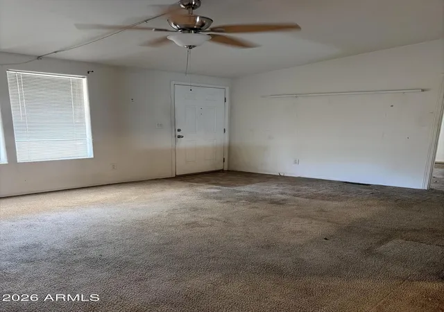 Photo 3 of Manufactured home for sale at 7807 E Main St #A25, Mesa, AZ 85207 | MLS# 7046281 | Listing updated on 2026-09-11